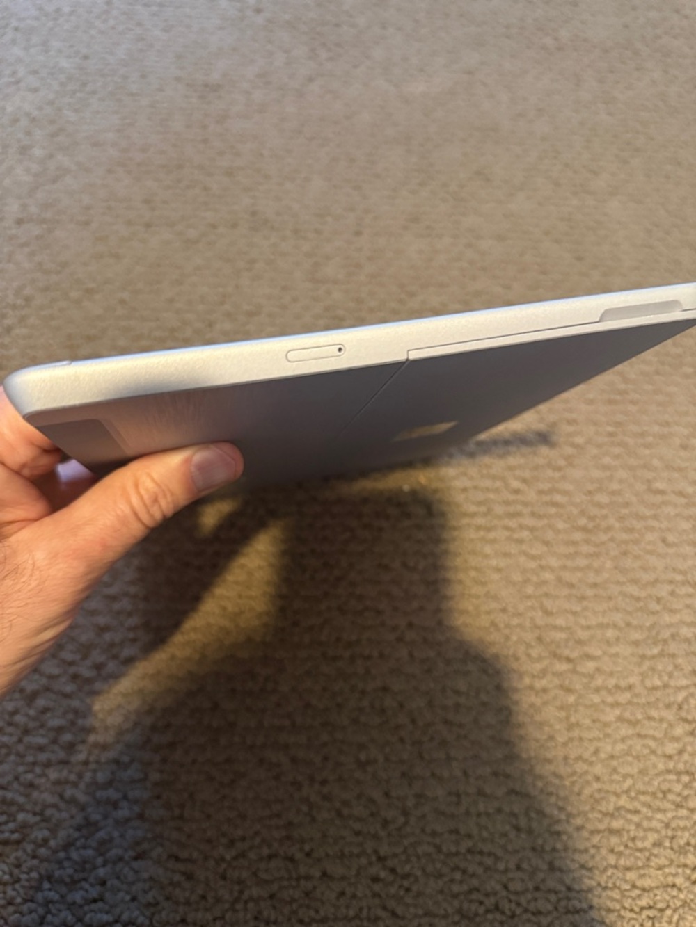 Microsoft surface go 2- 10.5 LTE unlocked touch screen -8gb-128gb SSD WiFi+LTE - Picture 7 of 12